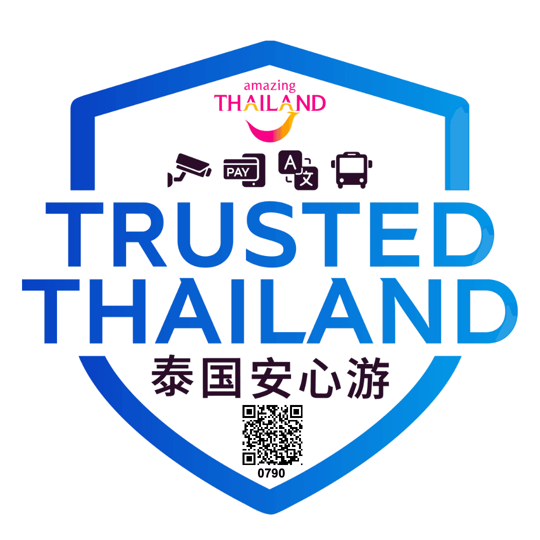 Trusted Thailand