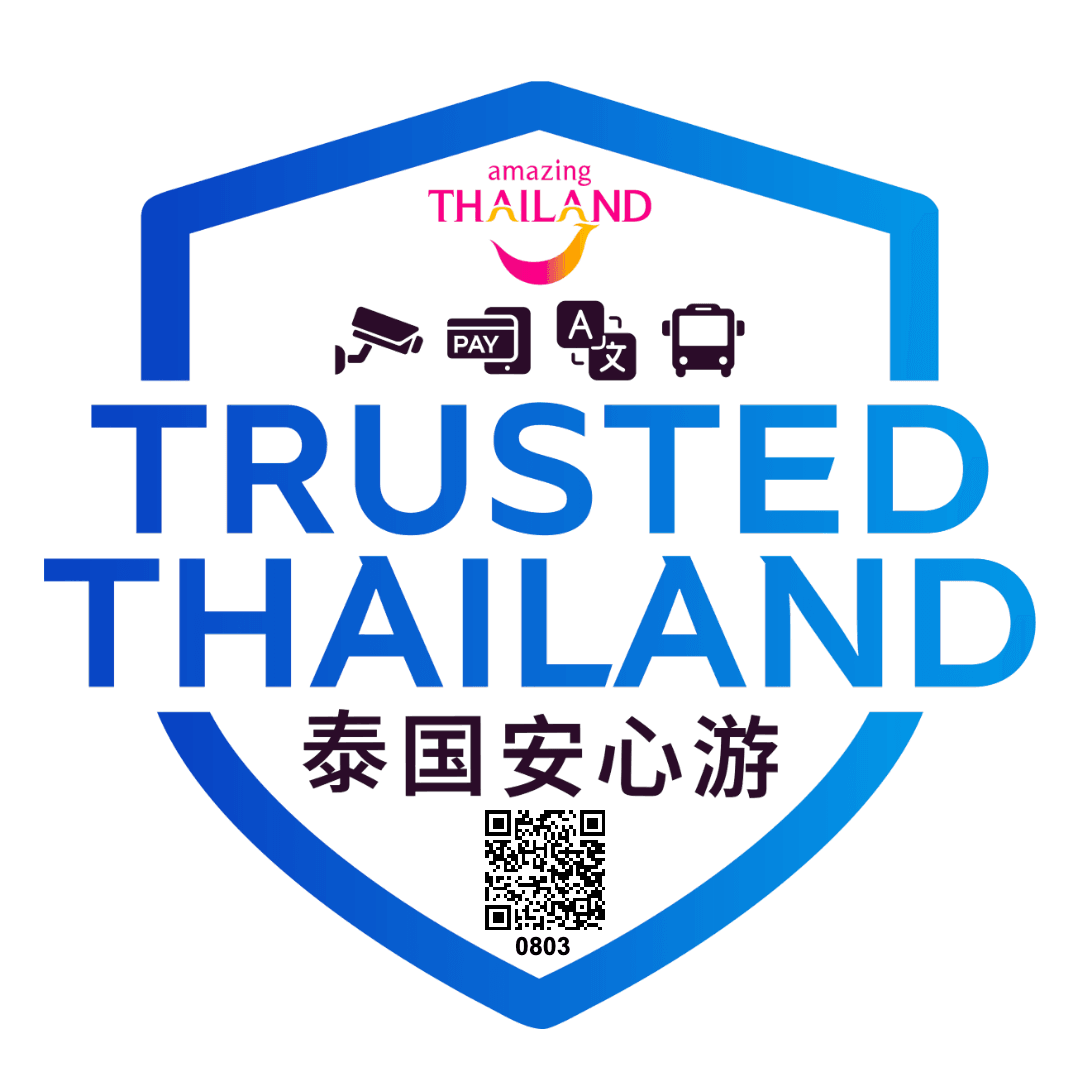 Trusted Thailand