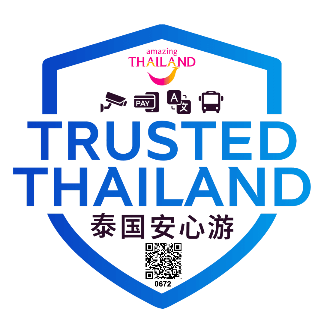 Trusted Thailand