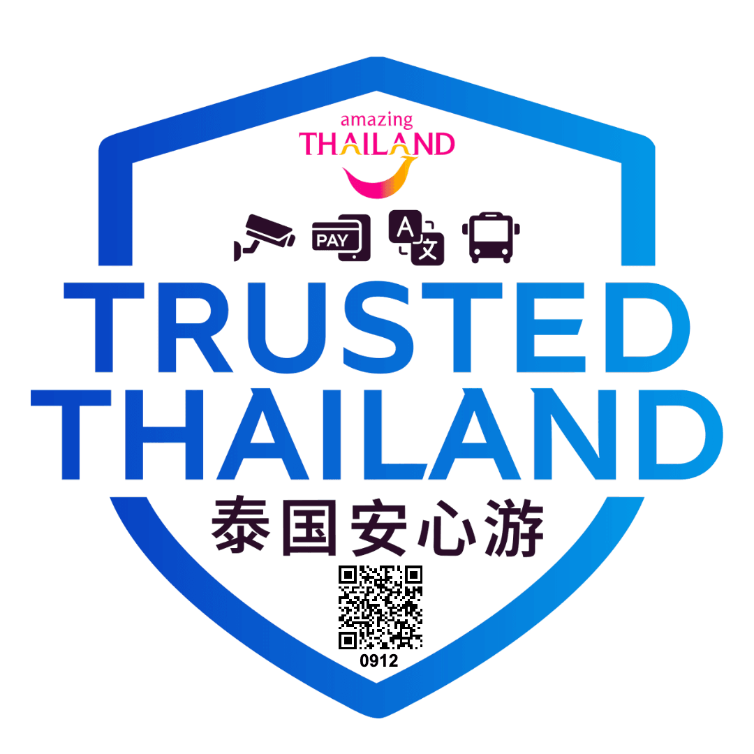 Trusted Thailand